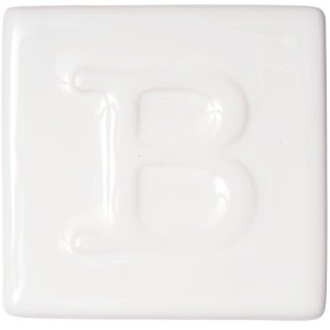 Botz9101 Glossy White