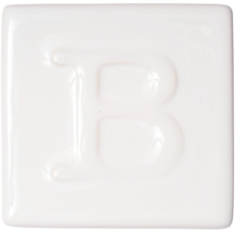 Botz9101 Glossy White