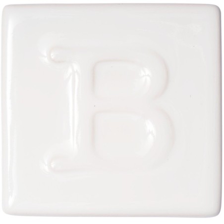 Botz9101 Glossy White