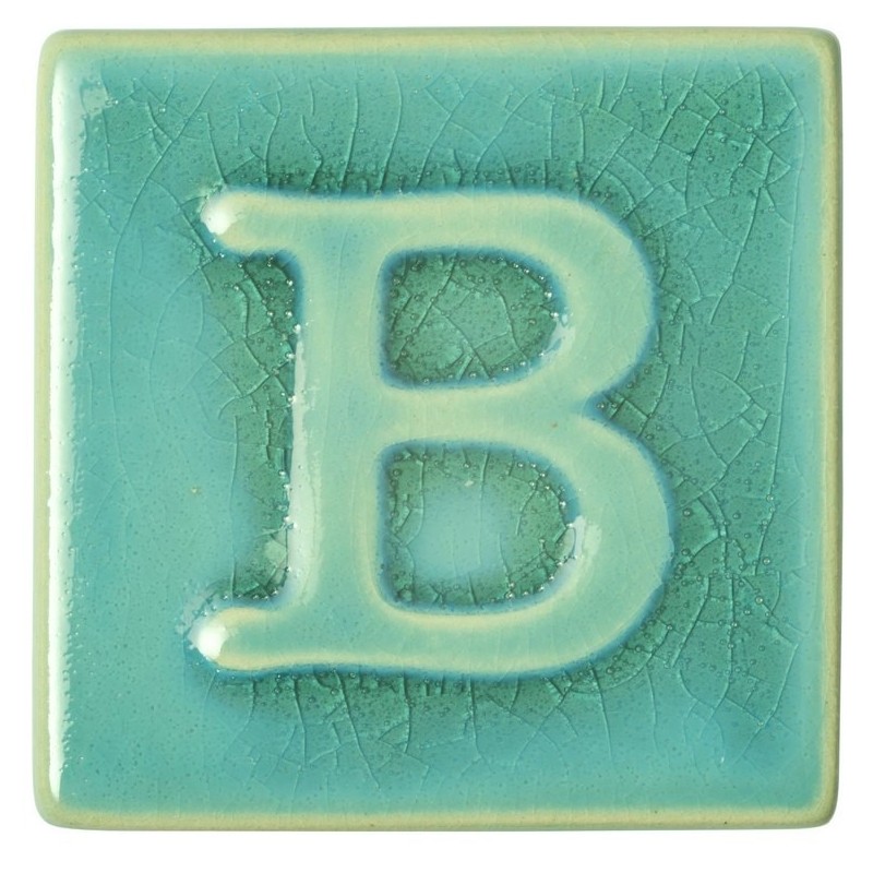 Botz9342 Aqua Wasserblau