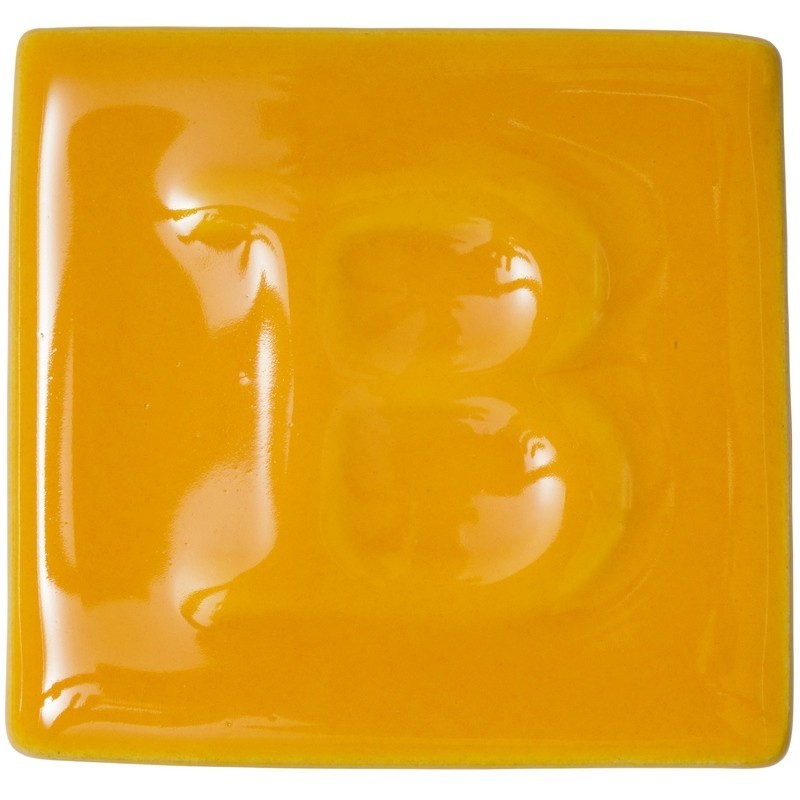 Botz9349 Briht yellow