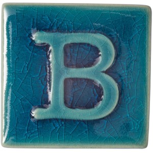 Botz9353 Oriental blu
