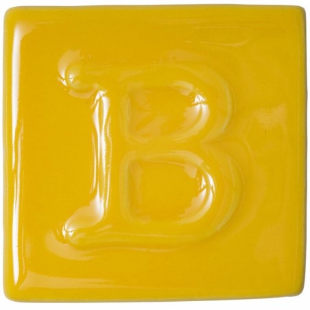 Botz9379 Canary yellow