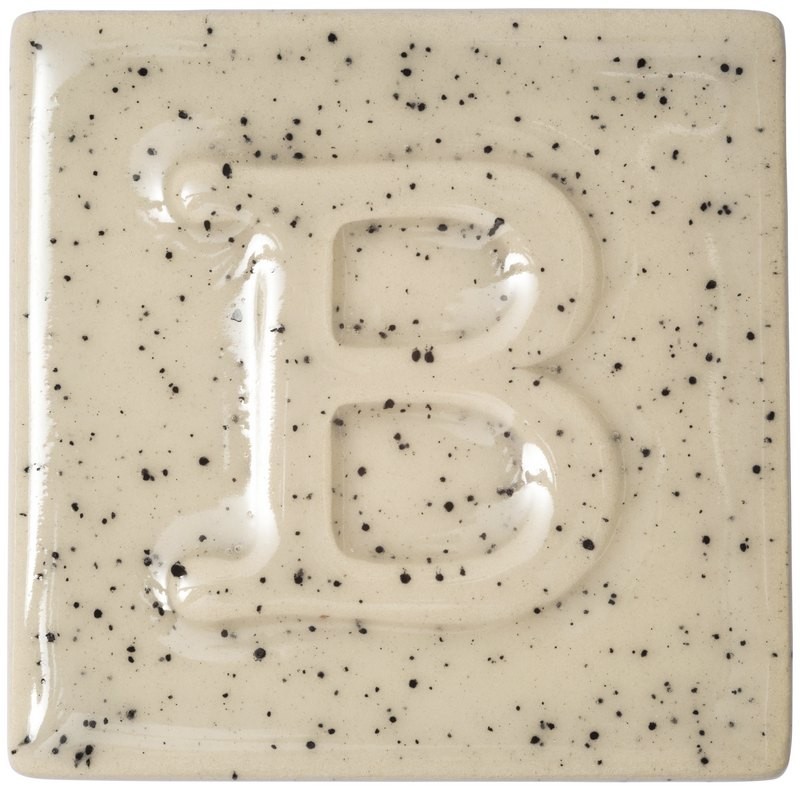 Botz9450 Transparent speckled