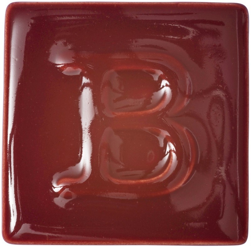 Botz9559 Cherry red