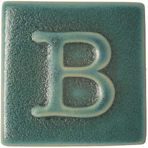 Botz9565 Crystal turquoise