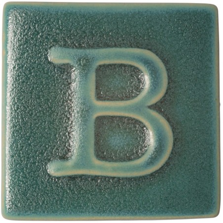 Botz9565 Crystal turquoise