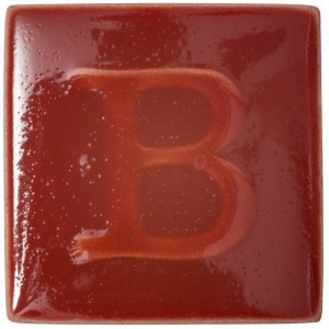 Botz9602 Fire red