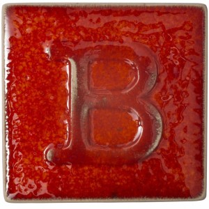 Botz9607 Coral red
