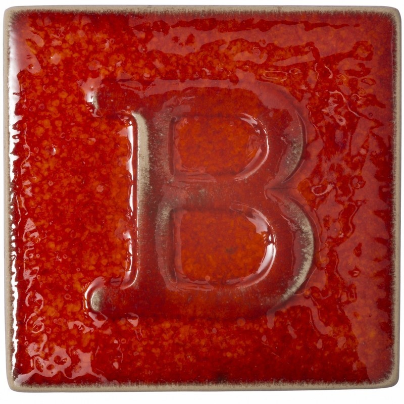 Botz9607 Coral red