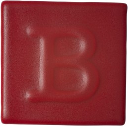 Botz9612 red matt