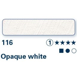 Bianco Coprente 116 - Olio Norma Professional Schmincke