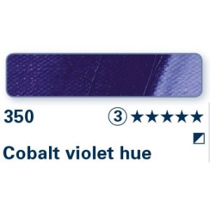 Violetto di Cobalto 350 - Olio Norma Professional Schmincke