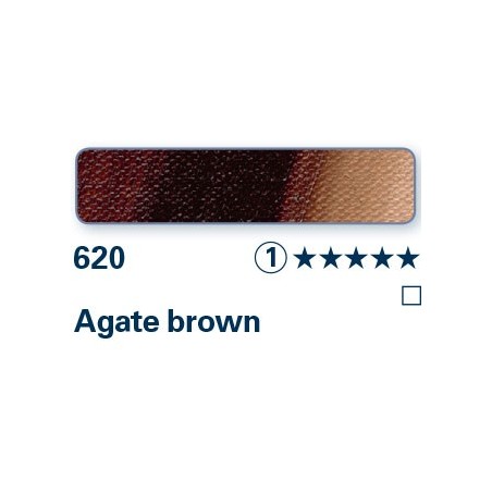 Bruno agata 620 - Olio Norma Professional Schmincke