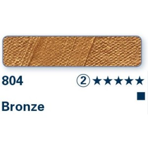 Bronzo 804 - Olio Norma Professional Schmincke