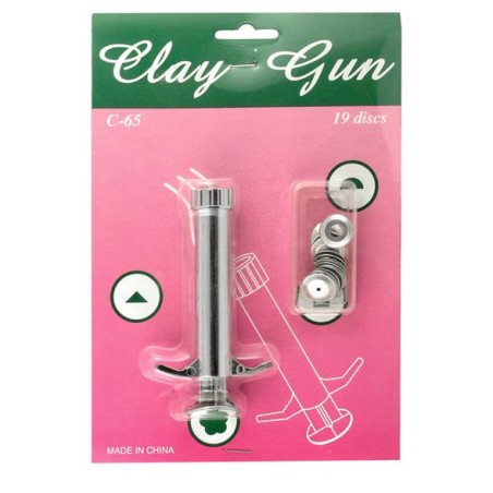 RN4105 Mini trafila con 19 sagome cm.10