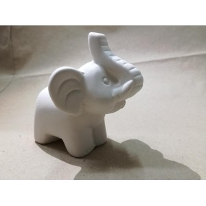 K23 Elefante baby cm.4x7