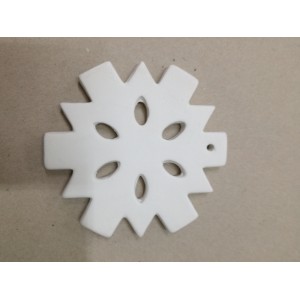 k17 Cristallo di ghiaccio cm.10,5