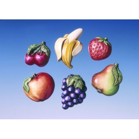 EF205 Stampo Frutta 1