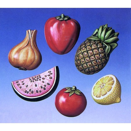 EF224 Stampo Frutta 2