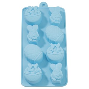 EF017 Stampo Pasqua 1