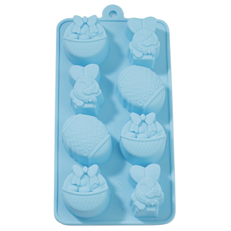 EF017 Stampo Pasqua 1