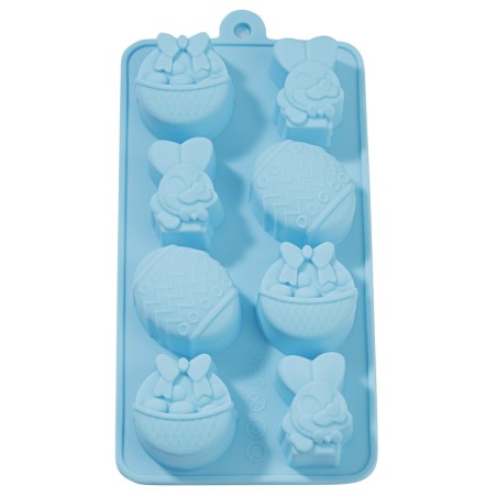 EF017 Stampo Pasqua 1