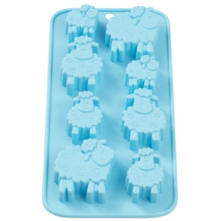 HF2007035 Stampo Pecore