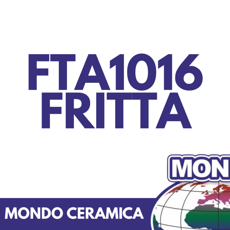FTA1016 Fritta al Litio