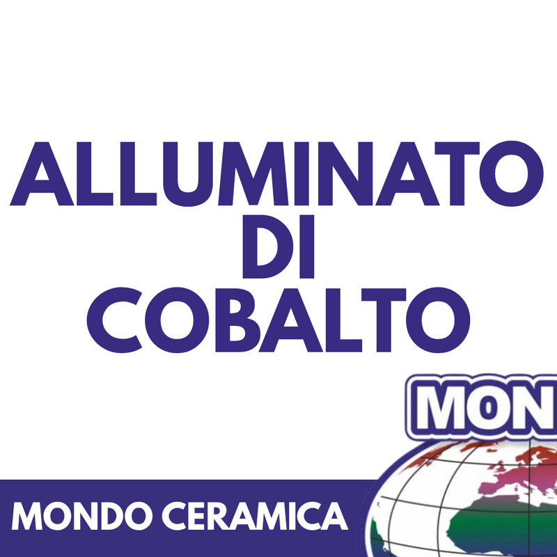 Alluminato di Cobalto