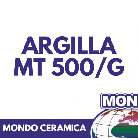Argilla MT 500/G