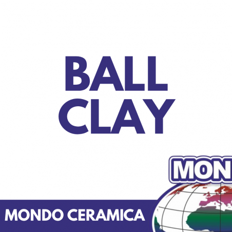 Ball Clay