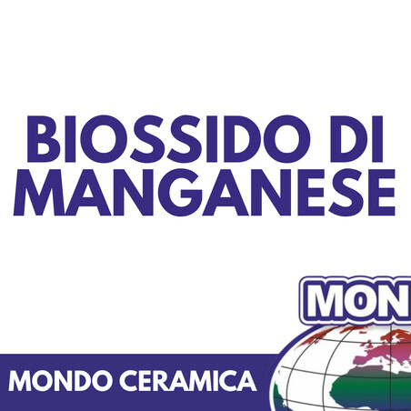 Biossido di Manganese