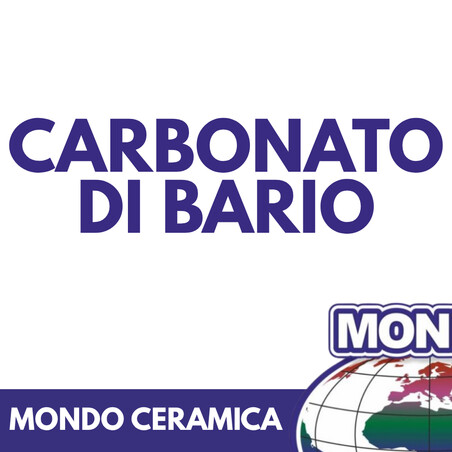 Carbonato di Bario