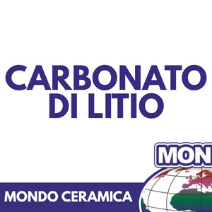 Carbonato di Litio