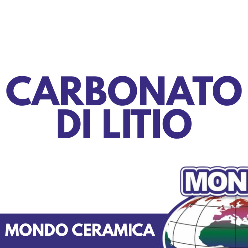 Carbonato di Litio