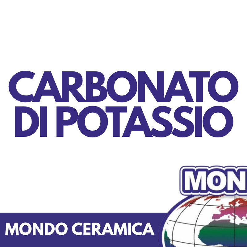 Carbonato di Potassio