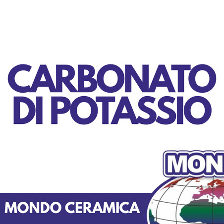 Carbonato di Potassio