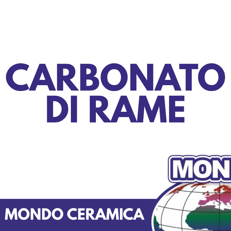 Carbonato di Rame