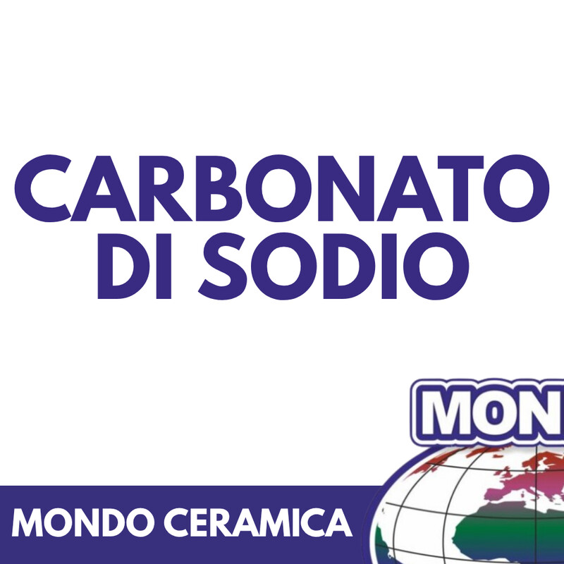Carbonato di Sodio