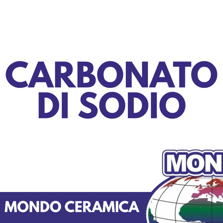 Carbonato di Sodio