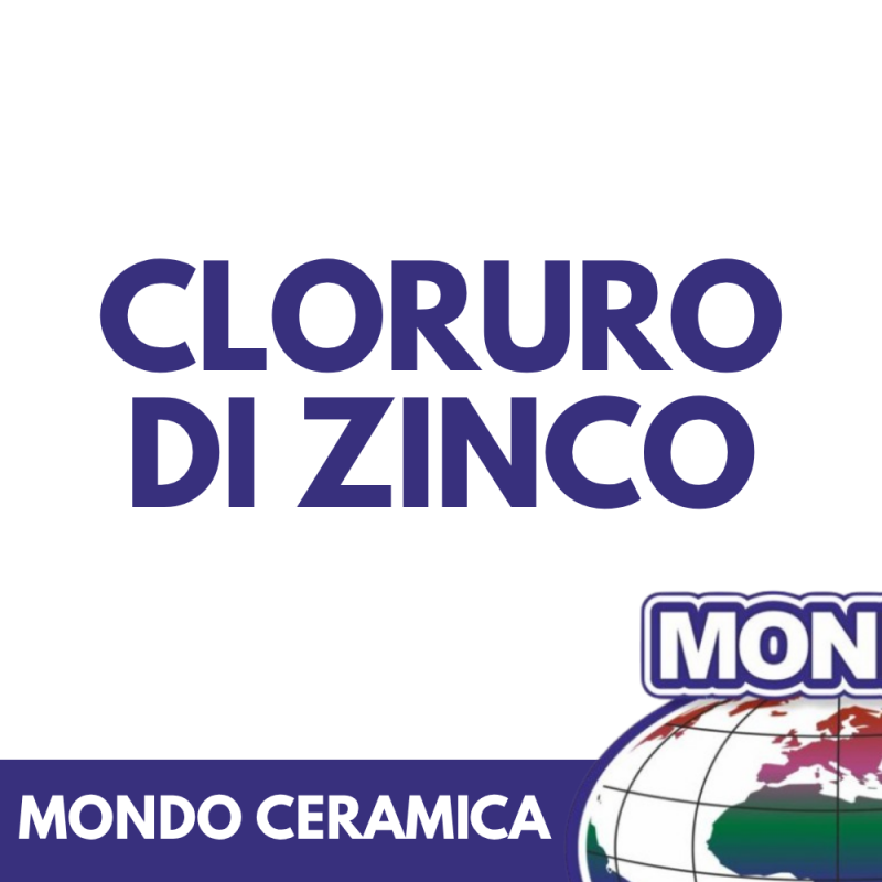 Cloruro di Zinco