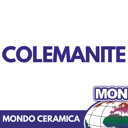 Colemanite