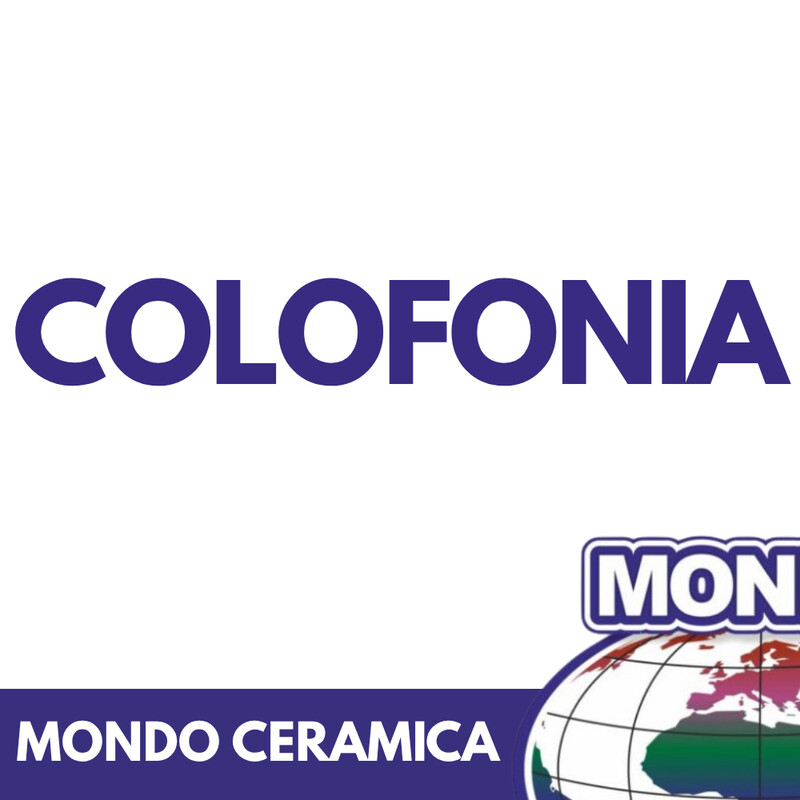Colofonia