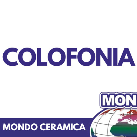 Colofonia