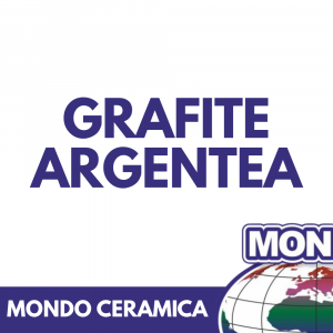 Grafite Argentea 