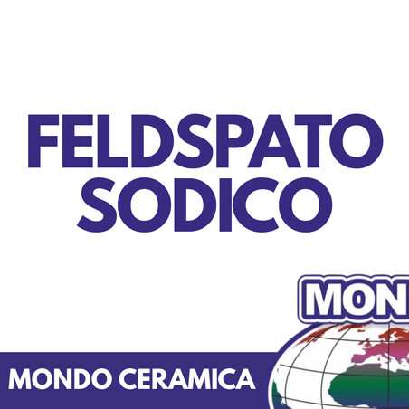 Feldspato Sodico