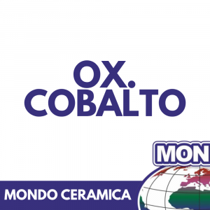 Ox. Cobalto