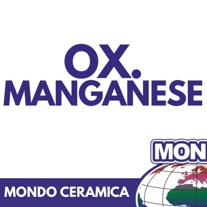 Ox. Manganese
