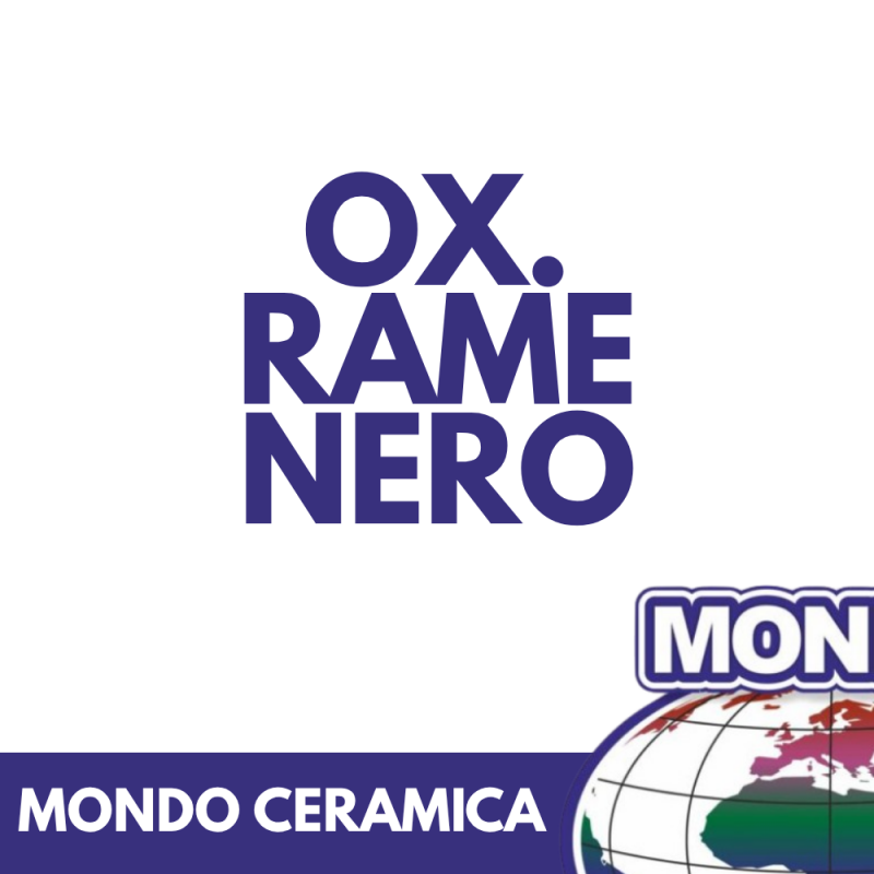Ox. Rame nero